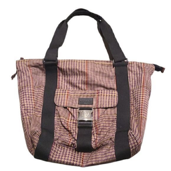 [Lauren Ralph Lauren] Top Zip Tote - Picture 1 of 6